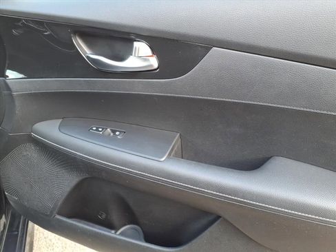 Certified 2023 Kia Forte GT-Line w/ GT-Line Premium Package image 8