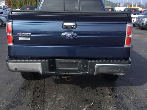 Used 2014 Ford F150 XLT w/ Equipment Group 302A Luxury image 4