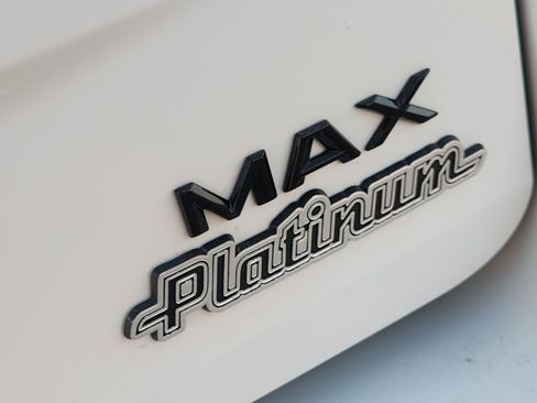 New 2026 Ford Expedition Max Platinum w/ Stealth Appearance Package image 13