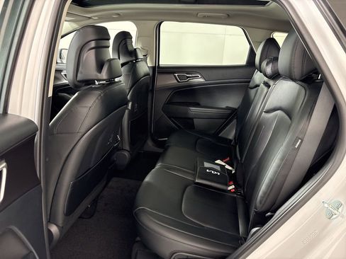 New 2026 Kia Sportage EX FWD image 21