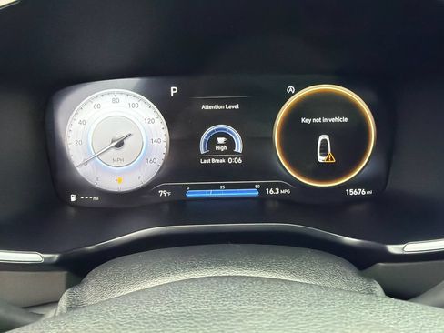 Used 2023 Hyundai Santa Fe Limited AWD/4WD image 30