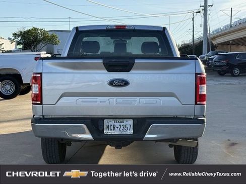 Used 2018 Ford F150 XL w/ Equipment Group 101A Mid RWD image 5