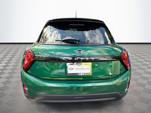 New 2026 MINI Cooper S image 5