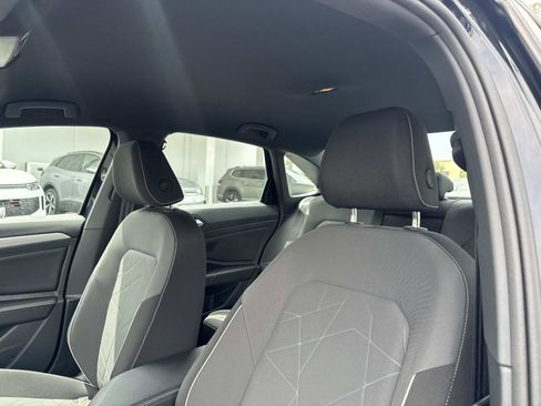 Certified 2025 Volkswagen Jetta Sport FWD image 15