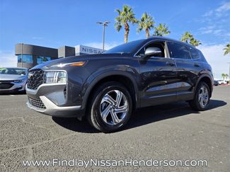 Used 2023 Hyundai Santa Fe SEL w/ Cargo Package video 2