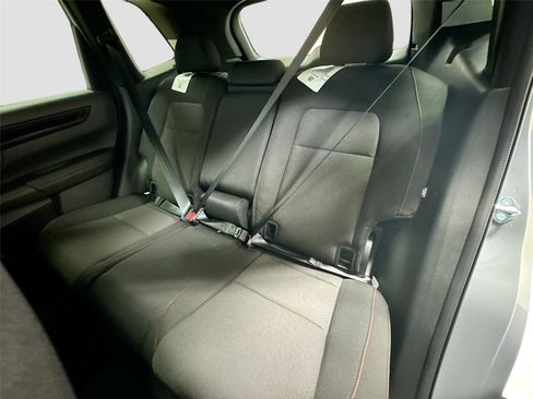 New 2026 Honda CR-V Sport image 22