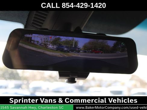 Used 2019 Mercedes-Benz Sprinter 3500 image 7