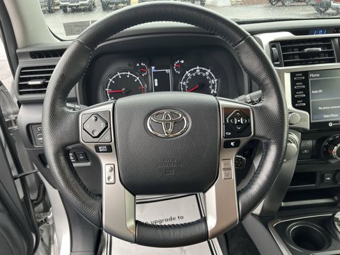 Used 2024 Toyota 4Runner SR5 Premium image 21