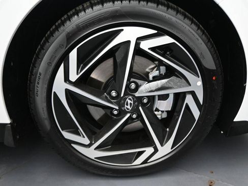 New 2026 Hyundai Sonata SEL image 29