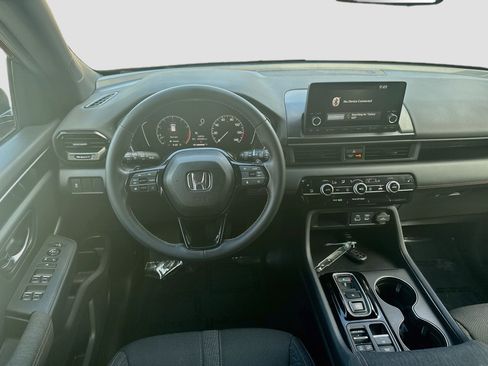 Certified 2024 Honda Pilot Sport image 20