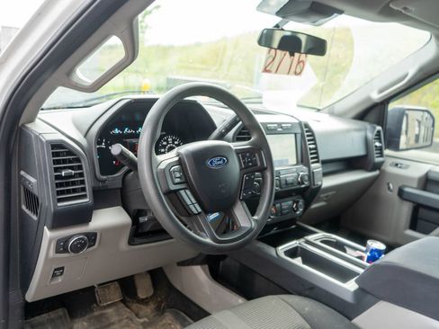 Used 2020 Ford F150 XL w/ Equipment Group 101A Mid AWD/4WD image 15