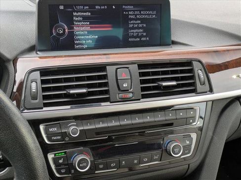 Used 2015 BMW 435i xDrive Convertible image 15