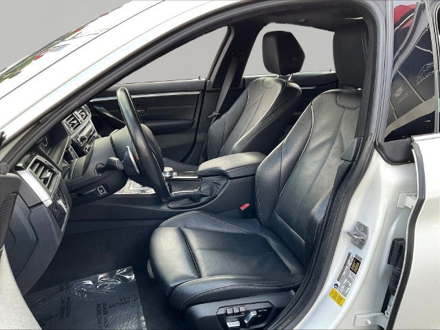 Used 2020 BMW 430i Gran Coupe w/ Convenience Package RWD image 22