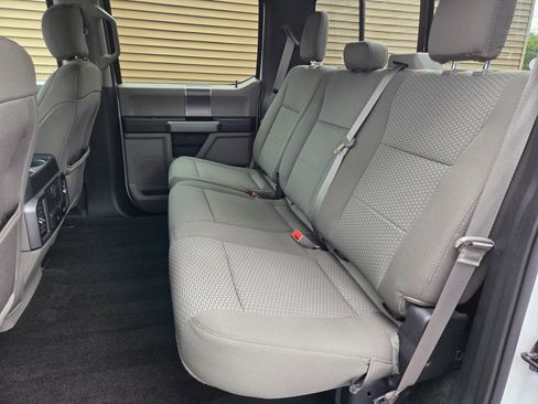 Used 2020 Ford F150 XLT w/ Equipment Group 302A Luxury image 12
