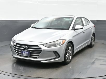 Used 2018 Hyundai Elantra Value Edition