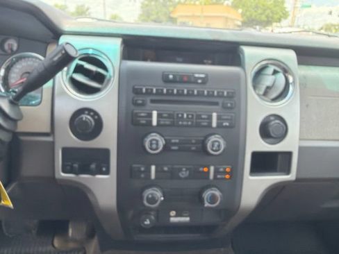 Used 2010 Ford F150 XLT AWD/4WD image 20