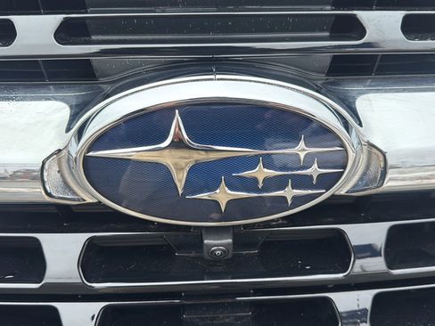 Used 2025 Subaru Ascent Touring w/ Popular Package #1 image 54