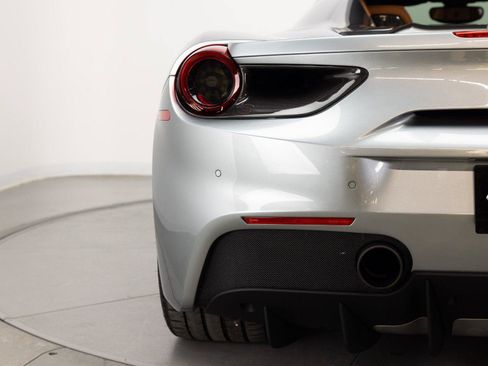 Used 2017 Ferrari 488 Spider RWD image 53