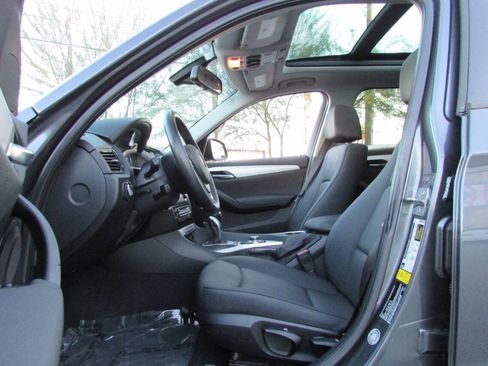 Used 2013 BMW X1 sDrive28i RWD image 15