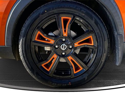 Used 2019 Nissan Kicks SR w/ SR Premium Package image 31