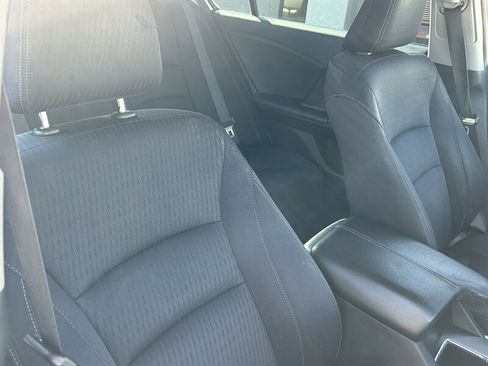 Used 2014 Honda Accord Sport image 25