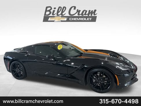 Used 2019 Chevrolet Corvette Stingray image 38