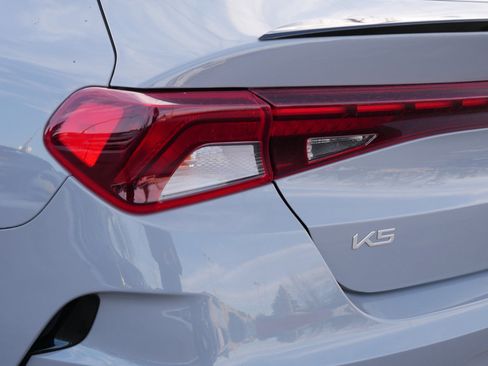 Used 2023 Kia K5 GT-Line image 17
