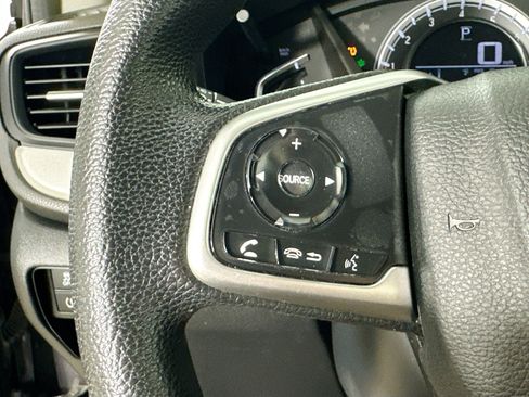 Used 2019 Honda CR-V LX image 16