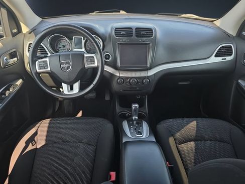 Used 2015 Dodge Journey SXT w/ Flexible Seating Group AWD/4WD image 10