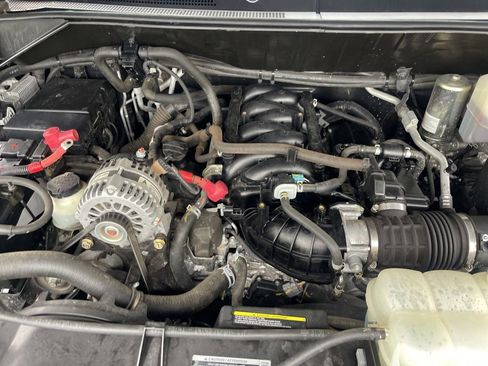 Used 2021 Nissan NV 3500 SL RWD image 30
