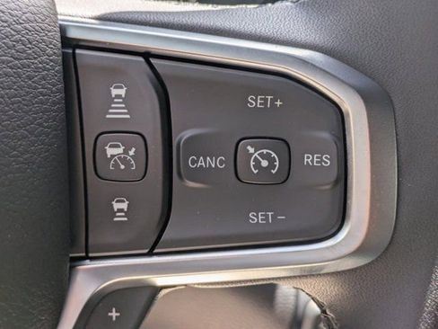 New 2026 RAM 1500 Big Horn image 22