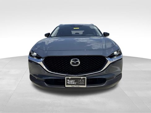 Certified 2025 MAZDA CX-30 AWD 2.5 S w/ Preferred Package image 2