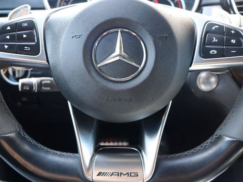 Used 2018 Mercedes-Benz GLE 63 AMG S w/ Premium 3 Package image 28