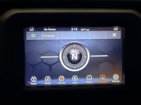 Used 2020 Jeep Wrangler Rubicon AWD/4WD image 21
