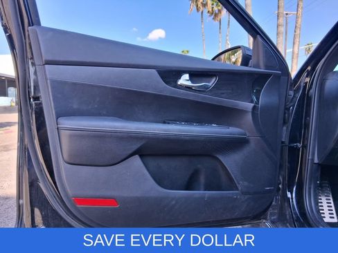 Used 2024 Kia Forte GT-Line w/ GT-Line Premium Package FWD image 6