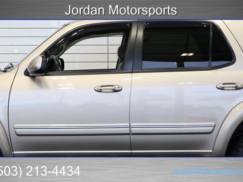 Used 2006 Toyota Sequoia Limited image 52