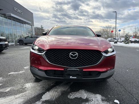 Used 2024 MAZDA CX-30 AWD 2.5 S w/ Select Sport Pkg image 2