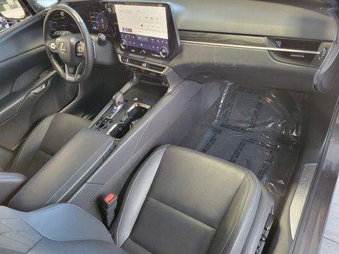 Certified 2024 Lexus RX 350 Premium image 16