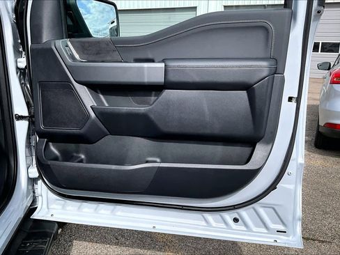 Certified 2025 Ford F150 XLT w/ Equipment Group 302A MID AWD/4WD image 23