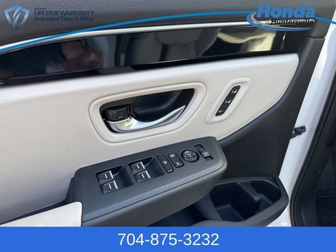 New 2026 Honda Pilot EX-L image 22