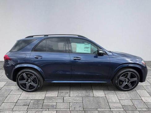 Used 2026 Mercedes-Benz GLE 450 4MATIC image 8