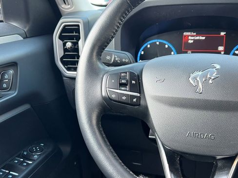 Used 2021 Ford Bronco Sport Big Bend w/ Big Bend Package (96B) image 21