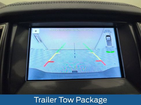 Used 2019 Ford Ranger Lariat w/ Equipment Group 501A Mid image 28