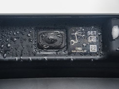 New 2025 Ford Mustang Mach-E Premium image 14