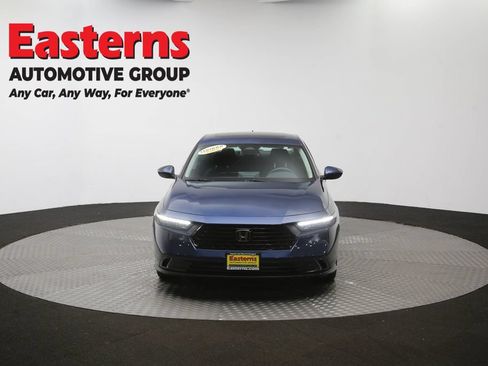 Used 2023 Honda Accord EX image 51