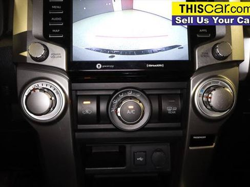 Used 2021 Toyota 4Runner SR5 RWD image 23