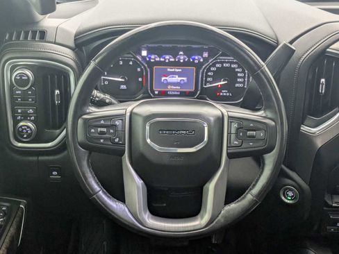 Used 2021 GMC Sierra 1500 Denali w/ Denali Ultimate Package AWD/4WD image 22