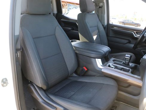 Used 2023 Chevrolet Silverado 1500 LT Trail Boss w/ Protection Package AWD/4WD image 32