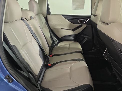 Used 2021 Subaru Forester Limited image 15