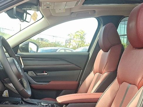 New 2026 MAZDA CX-50 2.5 Hybrid w/ Weather Package image 7